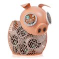 thumbnail image 2 of Made Easy Kit K-Cup Countertop Sculpture Holder for Keurig K-cup Coffee Pods, Tea Bags, Creamers, 2 of 4