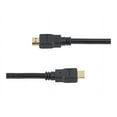 thumbnail image 6 of StarTech 12ft High Speed HDMI Cable ? Ultra HD 4k x 2k HDMI Cable, 6 of 10