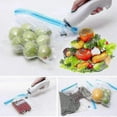 thumbnail image 5 of Portable Wireless Handheld Vacuum Sealer For Food Saver Storage Food Preservation Kitchen Homemaker, 5 of 5