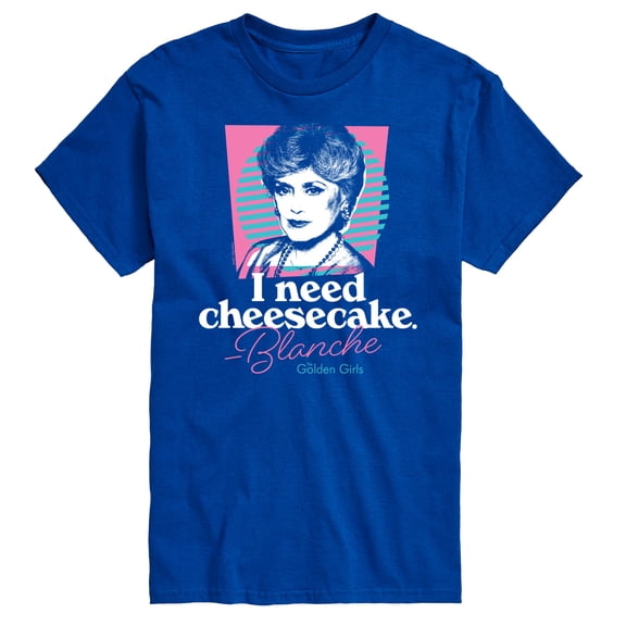The Golden Girls - Short Sleeve Graphic T-Shirt