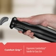 thumbnail image 4 of BLACK+DECKER Comfort Grip Corded Electric Knife With Storage Case Black (With Storage Case), 4 of 9