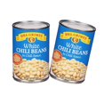 thumbnail image 3 of ( 2 Pack ) Mrs. Grimes Chili Beans, White 15.5 Oz, 3 of 6