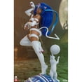 thumbnail image 1 of Street Fighter - Menat as Felicia  1:4 Scale Statue - PCS Collectibles, 1 of 5