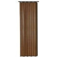 thumbnail image 2 of Spectrum Woodshire Folding Door 36"x96" Oak, 2 of 5