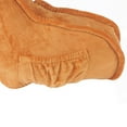 thumbnail image 6 of Home Soft Things DO-IT-YOURSELF Super Soft Bedrest Pillow w/ Arms - 20x18x17" - Burnt Orange, 6 of 10