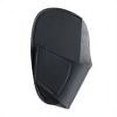 thumbnail image 1 of Golf Iron Club Head Cover Rod Head Funda protectora PU Cuñas Cover (Negro), 1 of 6