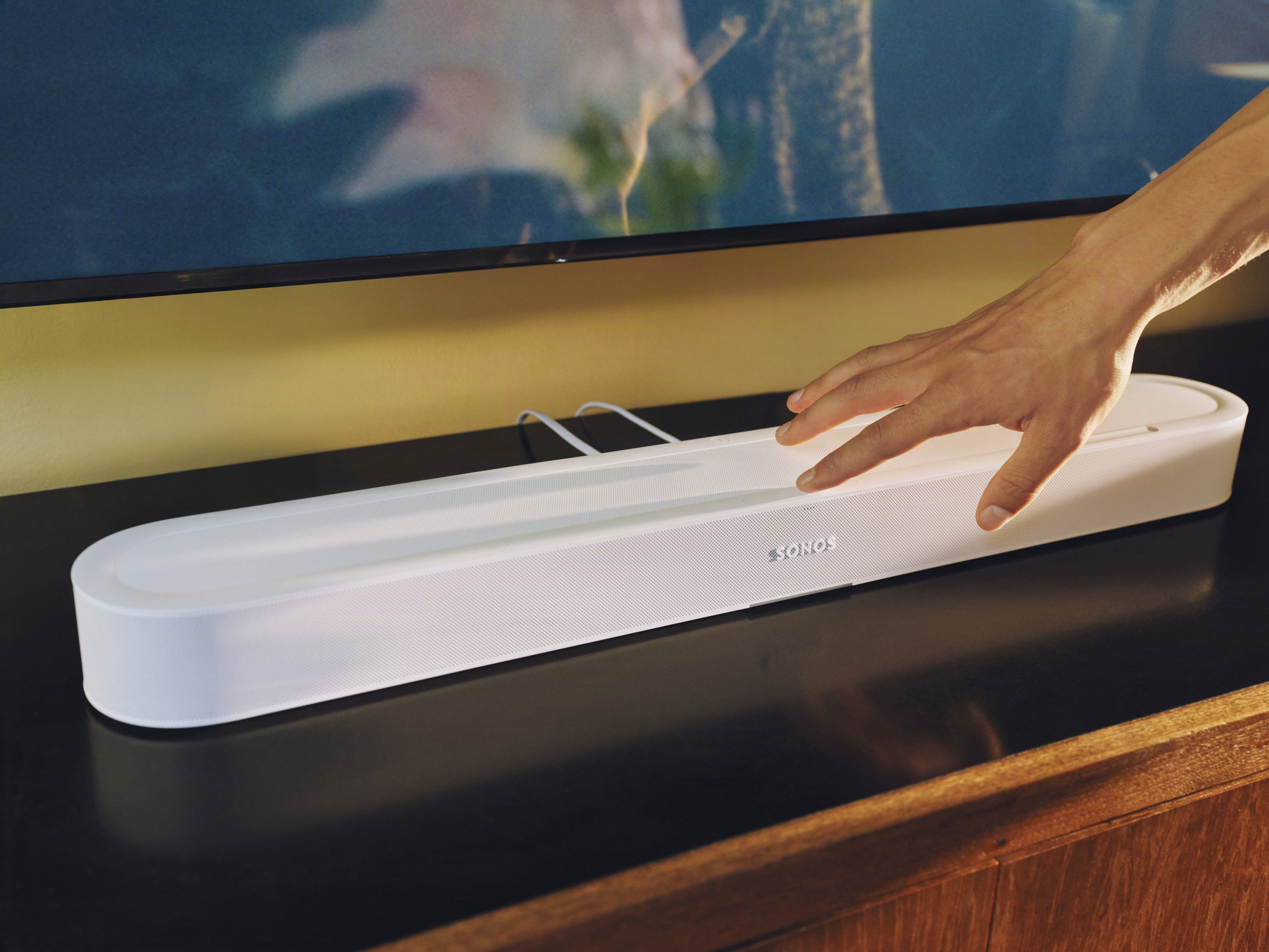 Sonos Beam Ultra White