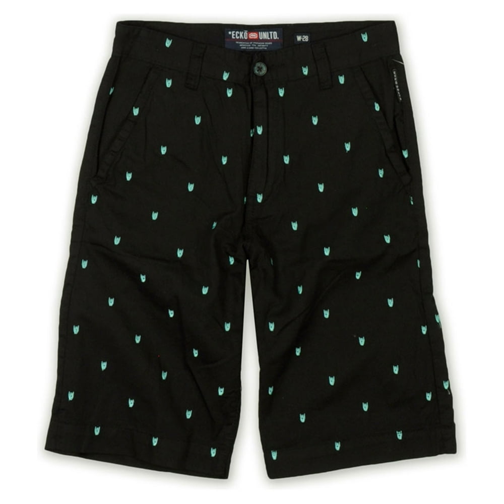 ecko unltd mens shorts