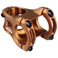 thumbnail image 2 of SPANK SPLIT Stem 38mm Bronze Aluminum Highly Weight-Optimized Single Crown, 2 of 2