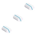 thumbnail image 1 of Minnieouse Juego de 10 cintas adhesivas transparentes antirozaduras para muslos absorbentes de sudor Type1, 1 of 6