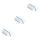 thumbnail image 1 of Guardurnaity Set of 10 Transparent Anti Chafing Self Absorbent Tapes Thigh Adhesive Sweat Type1, 1 of 6