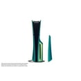 thumbnail image 2 of PlayStation®5 Console Covers (model group - slim) – Chroma Teal, 2 of 3