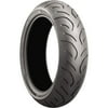 180/55ZR-17 Bridgestone Battlax T30 EVO Rear Tire