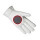 thumbnail image 3 of Guantes de trabajo YONGSHENG Botao cuero antideslizantes resistentes a la suciedad, 3 of 5