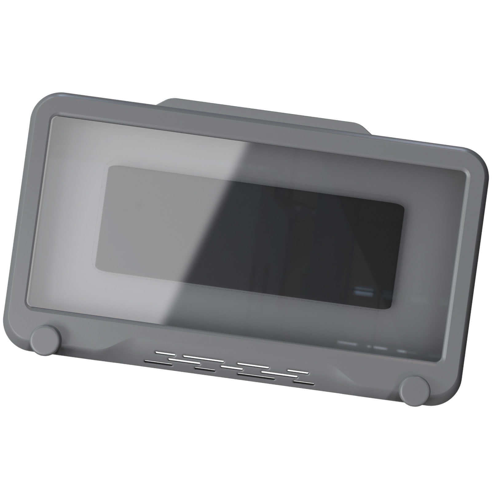 Waterproof Cell Phone Case Shower Phone Holder Wall Hainging Cell Phone Case Wall Mount Phone Case Waterproof Cell Phone Case Shower Phone Holder Wall Hanging Free Punch 360 Degree