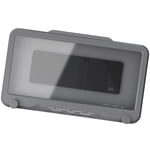 Waterproof Cell Phone Case,Waterproof Cell Phone Case Shower Phone Case Rotated Cell Phone Case Ultra Responsive