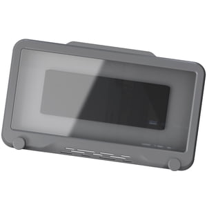 Waterproof Cell Phone Case Shower Phone Holder Wall Hainging Cell Phone Case Wall Mount Phone Case Waterproof Cell Phone Case Shower Phone Holder Wall Hanging Free Punch 360 Degree