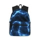thumbnail image 1 of Easygdp Blue Lightning Mochila Casual para Portátil, Mochila para Escuela, Viajes, Negocios, 1 of 6