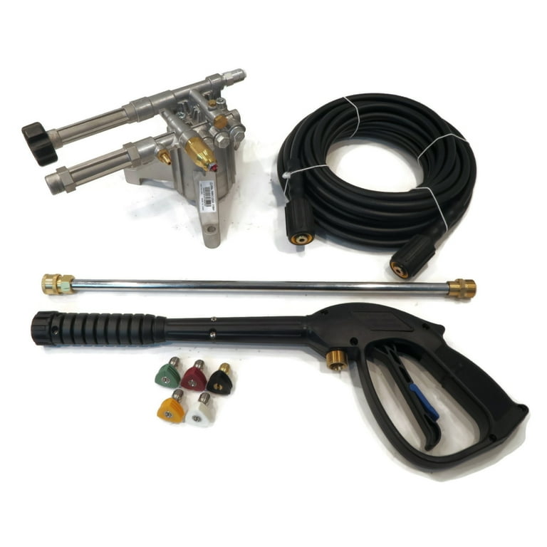 Sears gas pressure washer deals