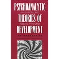 thumbnail image 1 of The Psychoanalytic Theories of Development: An Integration, 1 of 1