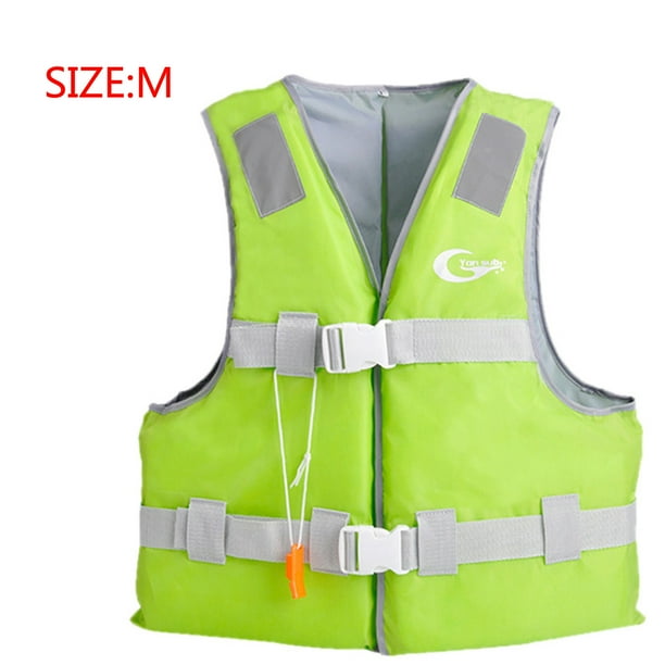 Sunhillsgrace Lifesaving Equipment Life Jackets Water Sport Boating