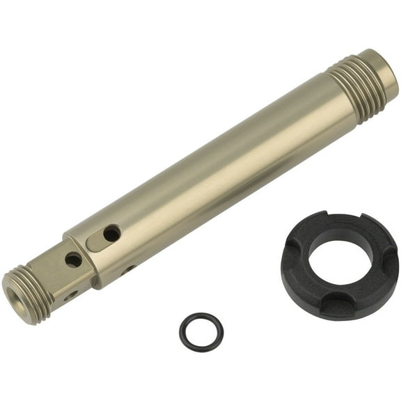 RockShox Rear Shock Damper Shaft Assembly - Deluxe RL/RT (B1) Deluxe Select (C1)