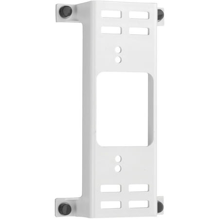 

Leviton Data Plastic Bracket