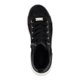 thumbnail image 2 of Zapatilla GUESS MANNEN negra con logo 003 para mujer, talla 10, 2 of 6