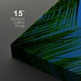thumbnail image 4 of wall26 - Sunset on Seychelles Beach - Canvas Art Wall Art - 24"x36"x3 Panels, 4 of 5