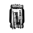 thumbnail image 1 of EeaseCA 11 in 1 Road Bike Repair Multi Tools Mountain Bike Cycling Kit Set (Black), 1 of 7