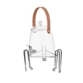 thumbnail image 4 of Dispensador de bebidas, jarra de jugo con soporte y grifo, hervidor de agua fría, cubo para bebidas 15L, 4 of 9