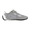 thumbnail image 6 of Steve Madden Casper Women's Fashion Sneakers Grey/Silver Size 6 M, 6 of 8
