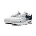 thumbnail image 2 of NIKE MENS Air Max 1 "City Pack - London" CV1639 001 from Stadium Goods, 2 of 9