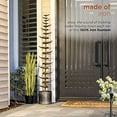 thumbnail image 6 of Alpine  Corporation 70" Tall Indoor/Outdoor Metal Tiered Floor Water Fountain, 6 of 7