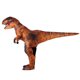thumbnail image 5 of Los accesorios inflables del traje de los adultos Super Tyrannosaurus explotan la fantasía inflable yeacher Traje, 5 of 7