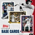 thumbnail image 5 of 2025 Topps Baseball Series 2 Factory Sealed Value Box, 5 of 9