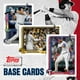 thumbnail image 4 of Topps 2025 Series 2 Baseball Value Blaster Box, 4 of 7