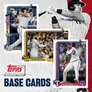2025 Topps Baseball Series 2 Factory Sealed Value Box
