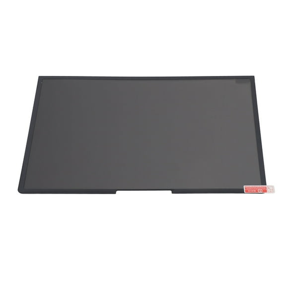 Laptop Private Protective Screen, Anti Peeping 12.4in Private Protective Screen for Laptop GO for Computer