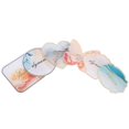 thumbnail image 3 of 6pcs Acrylic Nail Art Palette Gel Polish Color Mixing Palette Nail Tip Display Tray, 3 of 5