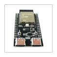 thumbnail image 2 of Carte de Développement ESP32--DevKitC-1-N4 Carte de Développement ESP32 Carte de Base RISC-V Module WiFi ESP32 Carte de Développement Type-C, 2 of 6