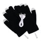 thumbnail image 2 of Guantes cálidos con pantalla táctil USB Guantes cálidos USB Guantes calefactores eléctricos USB Guantes cálidos eléctricos de invierno, 2 of 5