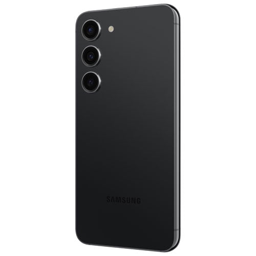 Samsung Galaxy S23 5G 256GB Unlocked Smartphone - New - Walmart.ca