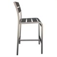 thumbnail image 2 of Boraam Fresca Polylumber Tabouret Latéral de 29 Pouces (Lot de 2), 2 of 3