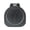 Yellow, variant on Monstrum Rubberized Flip-Up Rifle Scope Lens Covers (Eyepiece | 43-48 mm/1.7-1.9 inch Diameter)