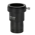 thumbnail image 1 of Wchiuoe 5X Loupe 1,25 Pouce /M35 Fileté Accessoire Télescope Astronomique, 1 of 8