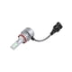 thumbnail image 2 of 2 piezas Serie de bombillas LED para faros delanteros H8/H9/H11 8000K Kits de conversión de faros delanteros de 72 W Faros antiniebla automáticos, 2 of 5