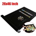 thumbnail image 4 of Mat Jigsaw Puzzle Storage Mat en feutre Roll Up Puzzle Mat Travel Puzzle, 4 of 8