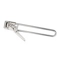 thumbnail image 2 of Abrelatas de acero inoxidable ajustable abridor de botellas manual profesional accesorios de cocina Gadgets Inevent JJ20018-00, 2 of 2