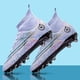 thumbnail image 3 of Zapatillas de fútbol para hombre, transpirables, ligeras, para exteriores, para fútbol sala, deportivas, unisex, 3 of 5